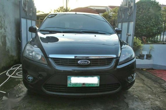 Rush sale! Ford Focus S Hatchback Diesel 2009 model