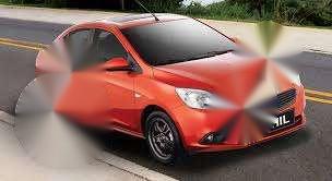 2017 Chevrolet Sail 1.5L LTZ Automatic ( High Trim ) for sale