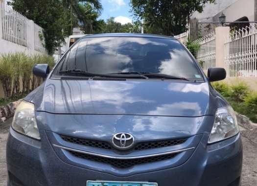 Toyota Vios 1.3 E like new for sale