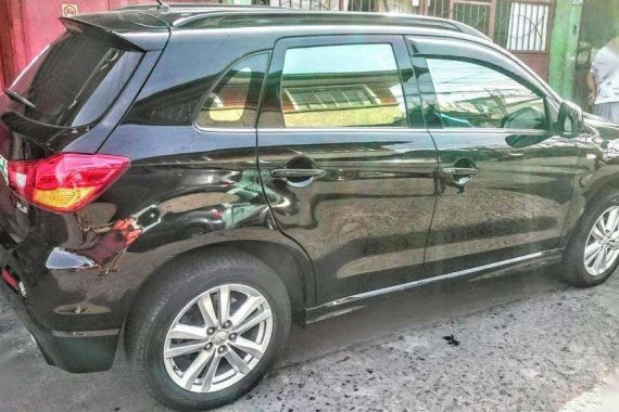 Mitsubishi Asx GLS 2011 for sale