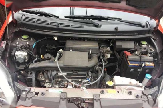 Toyota Wigo 2016 for sale