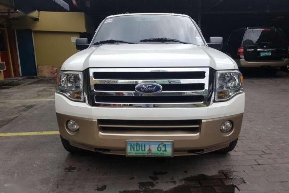 2013 Ford Expedition extended for sale