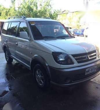 2015 Mitsubishi Adventure Gls Sport for sale