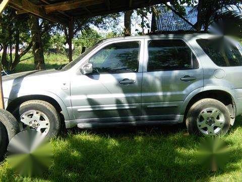 Ford Escape XLT 2007 for sale