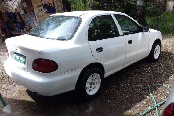 For sale Hyundai Accent 2006 AT