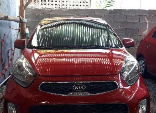 Kia Picanto 2016 model for sale