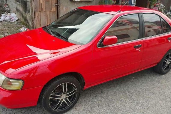 NISSAN Sentra series 3 for sale