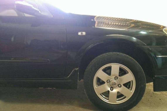 Nissan Sentra GSX 2007 model for sale