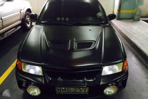 FOR SALE!!!! Mitsubishi Glxi Model 2000