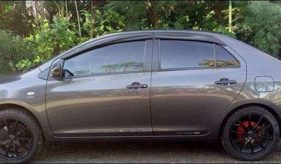 For sale Toyota Vios j limited 2013 model