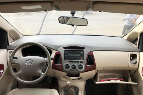 Toyota Innova G 2006 for sale