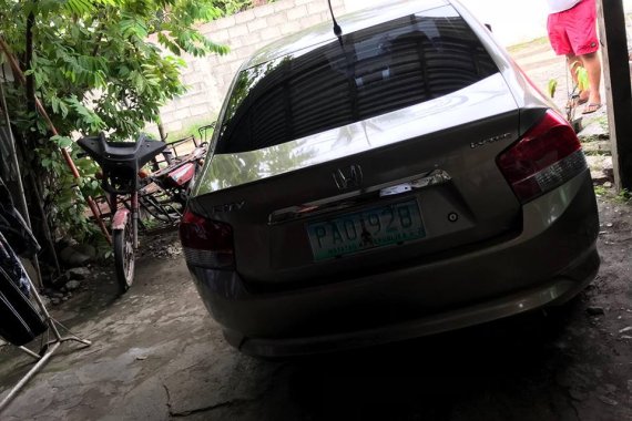 Honda City 2010 for sale