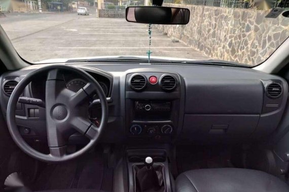 2010 Isuzu Dmax 4x2 for sale