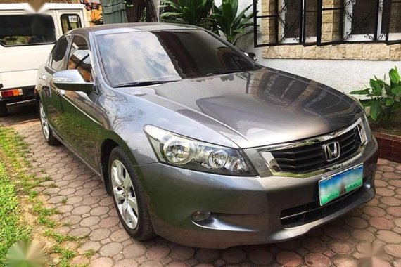 2010 Honda Accord like new for sale