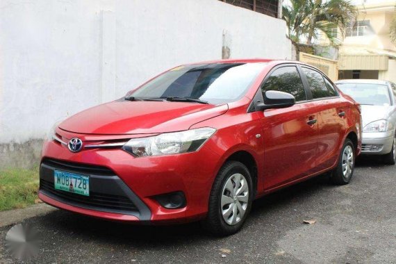 2013 TOYOTA VIOS 1.3J for sale