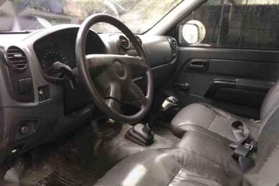 IPV FB Isuzu 2009 D-Max for sale