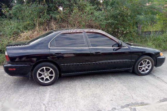 Honda Accord 1997 for sale