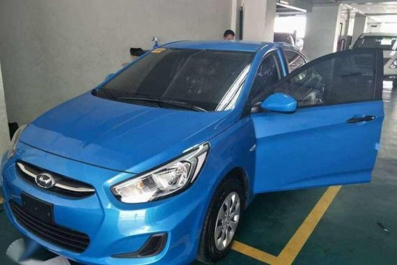 2017 Hyundai Cars Lowest Downpayment Promo