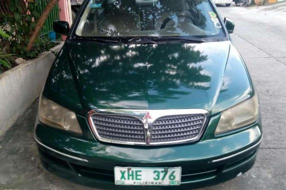 Mitsubishi Lancer glx 2003 for sale
