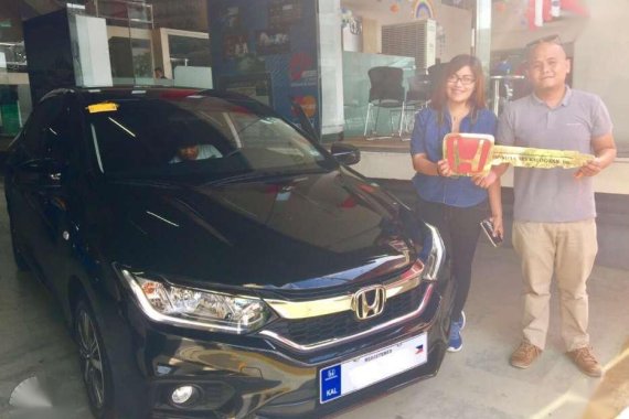 52k DEC.Promo 2018 HONDA CITY for sale