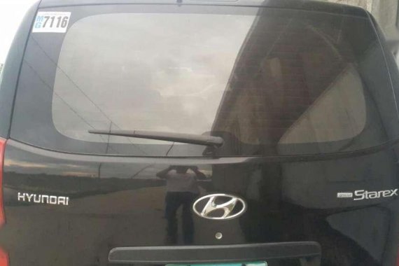 Hyundai Grand Starex 2012 12 seaters for sale