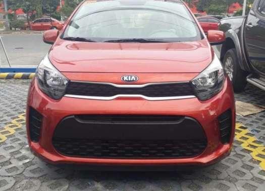 Kia Picanto 2018 Low DP for sale