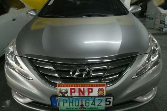 2010 Hyundai Sonata Automatic for sale