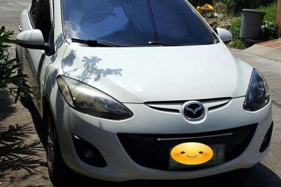 Mazda 2 sedan 1.5AT for sale