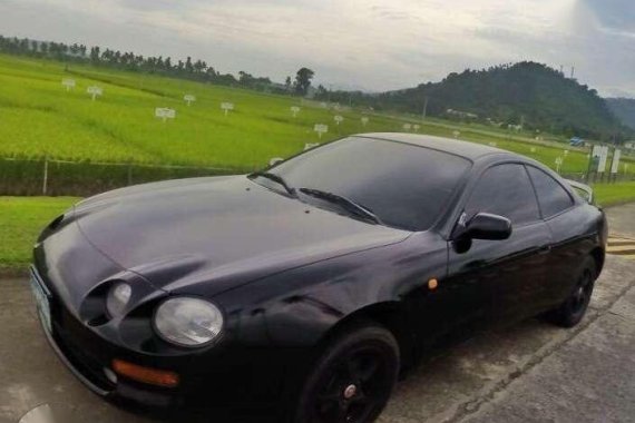 For sale 1994 Toyota Celica ST202 (2-door) repriced!