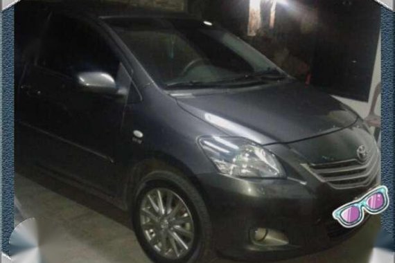 Toyota Vios 1.3 G 2013 for sale