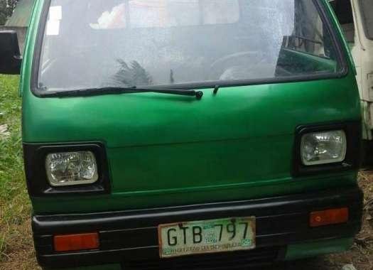 For sale Isuzu Multicab Pick Up 6V 2WD - NEGOTIABLE