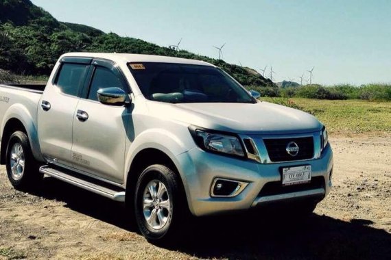 Nissan NP300 EL NAVARRA 2015 For Sale