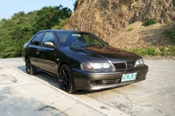 Nissan Sentra 2000 for sale