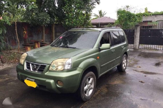 Nissan Xtrail 2003 model 250x for sale