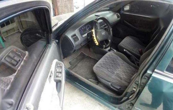 For Sale: Honda City Type Z 2000