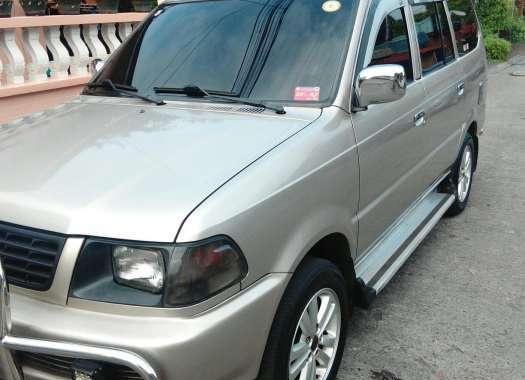 Toyota Revo Diesel 2001 Model for sale