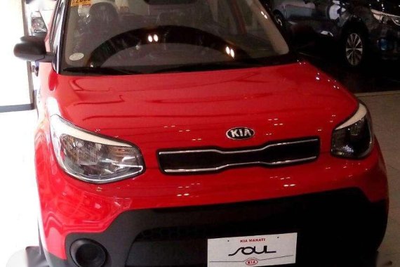 Brand New Car 2017 Kia Soul Diesel 18K Lowest Cashout