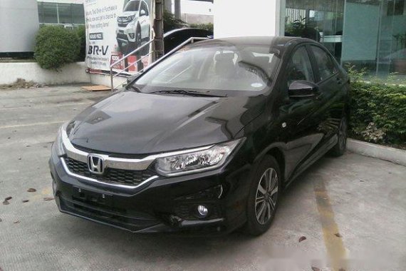 Honda City 2017 for sale 