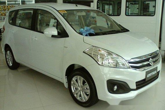 Brand new Suzuki Ertiga 2017 for sale