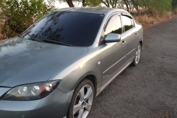 2006 Mazda 3 for sale