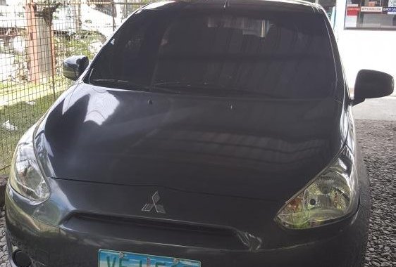 Mitsubishi Mirage 2013 for sale