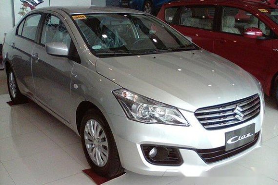Suzuki Ciaz 2017 for sale 