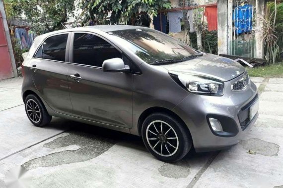 For sale Kia Pianto or for trade