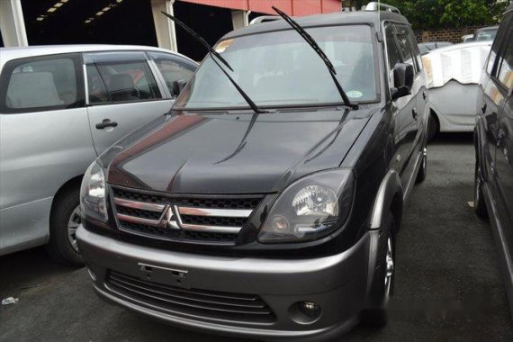 Well-kept Mitsubishi Adventure Gls 2015 for sale