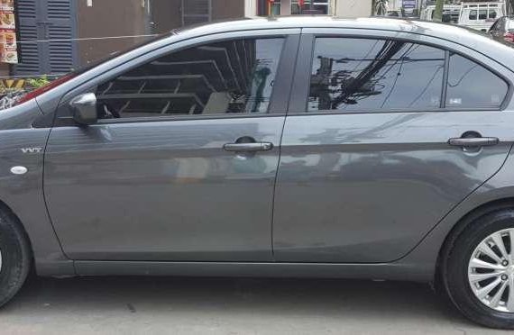 Suzuki Ciaz 2017 MT for sale