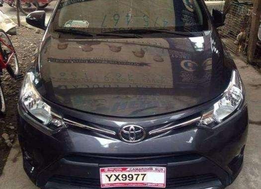 Toyota Vios 2017 automatic for sale