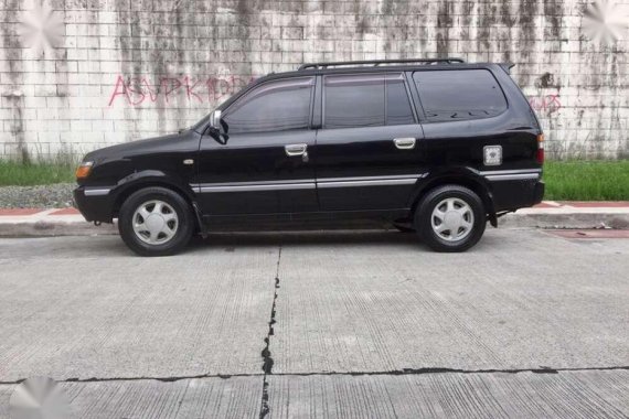 1999 Toyota Revo glx A/t for sale