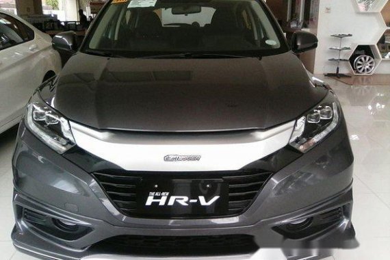Honda HR-V 2017 for sale 