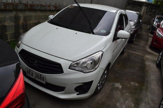 Mitsubishi Mirage G4 Glx 2014 for sale 
