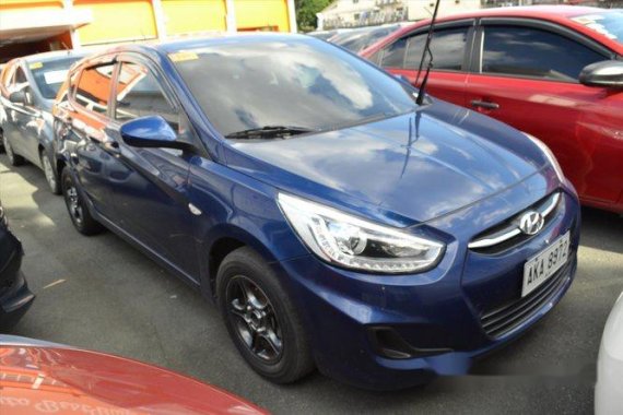 Good as new Hyundai Accent E 2015 for sale